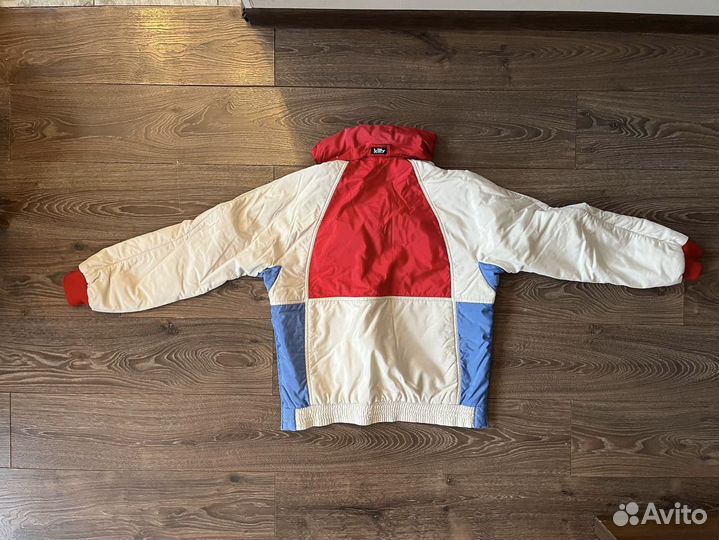 Горнолыжная куртка Killy