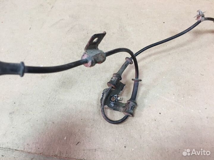 Датчик ABS передний левый Kia Rio 3 седан