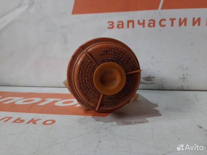 Бачок гур Suzuki Grand Vitara 2 рест. 2008 60N8