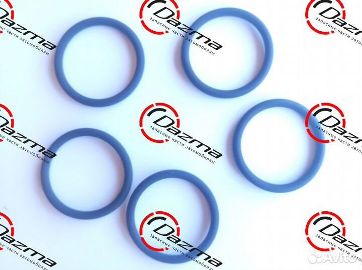 Mitsubishi QC000138 Кольцо турбины уплотнительное