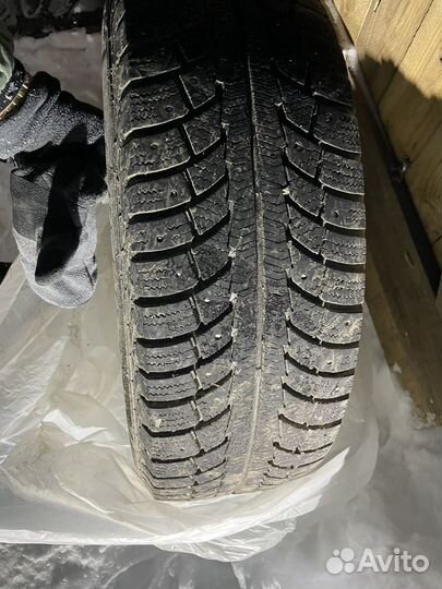 Matador MP 30 Sibir Ice 2 SUV 225/65 R17