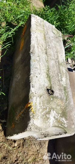 Продам 2 блока