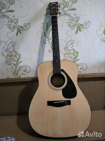 Гитара yamaha f310