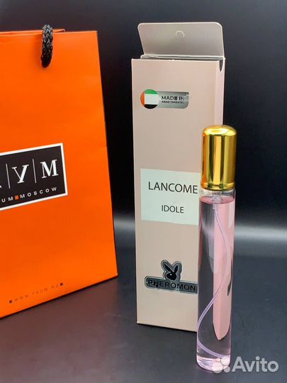 Духи женские lancome 35мл Дубай