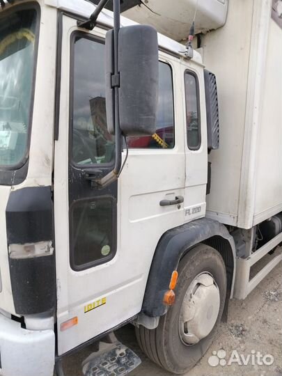 Volvo FL 6, 2004