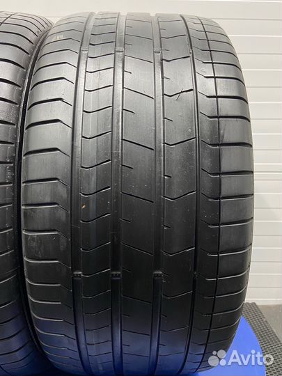 Pirelli P Zero PZ4 275/30 R20 97Y