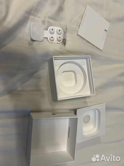 Наушники apple airpods 1 поколения оригинал