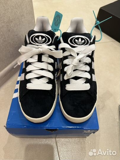 Кеды adidas campus 00s