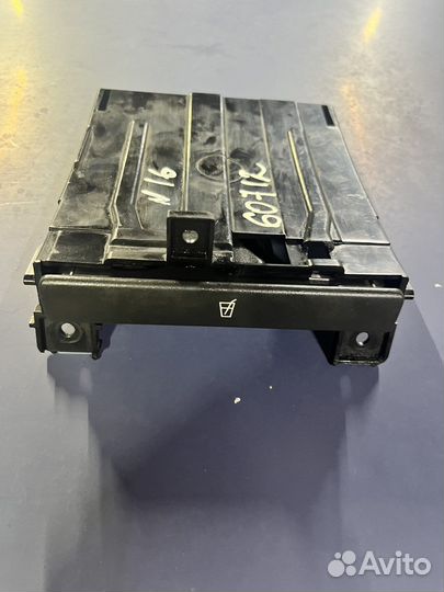 Подстаканник nissan almera n16