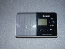 Радиоприемник Philips AE1850