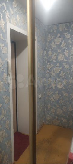 1-к. квартира, 32 м², 5/5 эт.