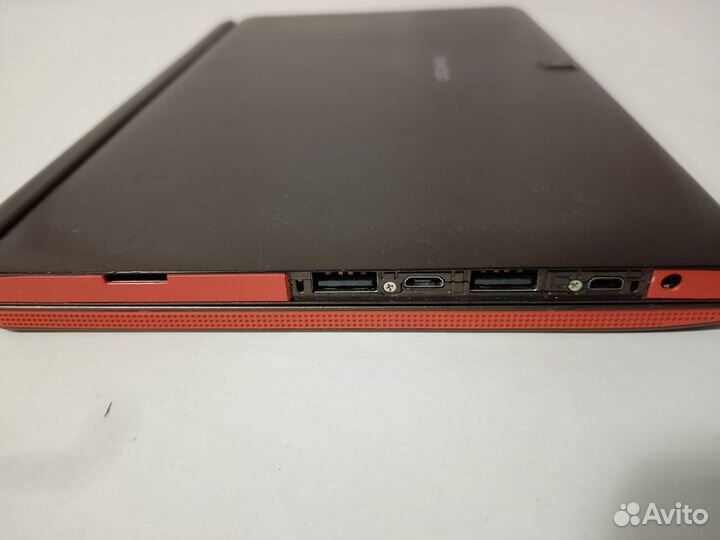 Планшет Prestigio MultiPad Visconte V 32GB