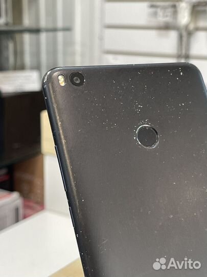 Xiaomi Mi Max 2, 4/64 ГБ