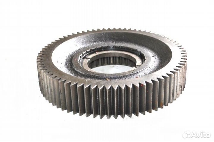 Шестерня коробки передач iveco EuroStar (01.93-12