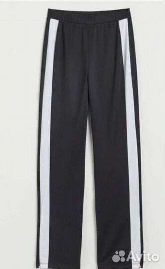 Спортивный костюм женский hm