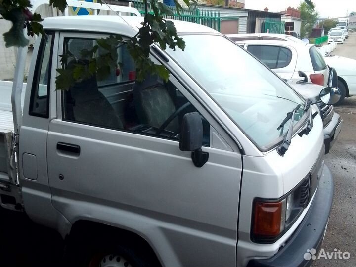 Toyota ToyoAce, 1989