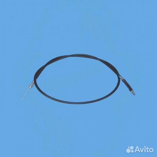 Трос газа (ручная регулировка) 249-3286 (OEM)