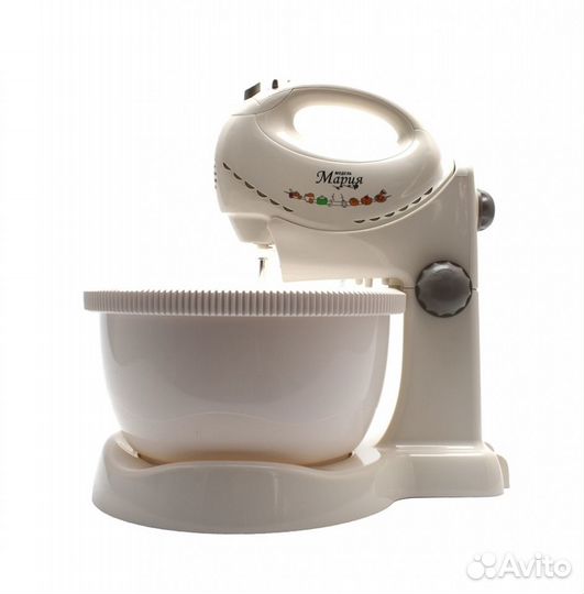 Миксер Комфорт Мария М-012 400 Вт