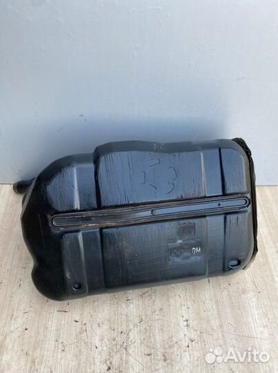 Бак топливный Opel Omega B