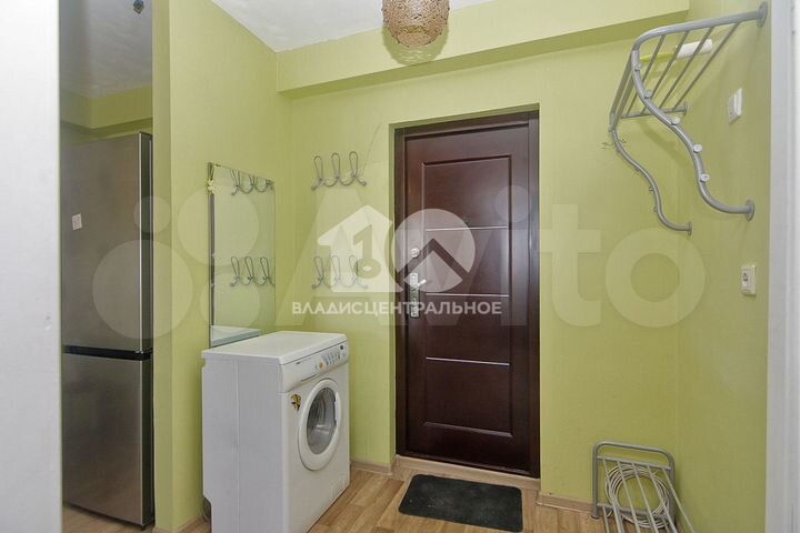 1-к. квартира, 37,3 м², 9/9 эт.