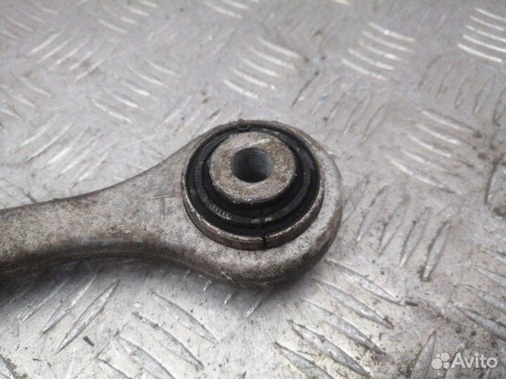 Рычаг подвески задний правый Audi A4 B8 cala 2008