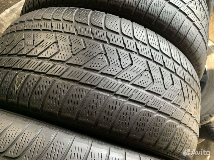 Pirelli Scorpion Winter 275/50 R20