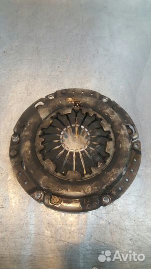 Корзина сцепления Chevrolet Lacetti J200 F14D3