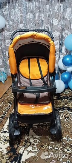 Коляска детская