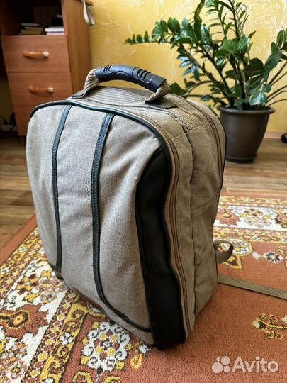 Набор для пикника в рюкзаке