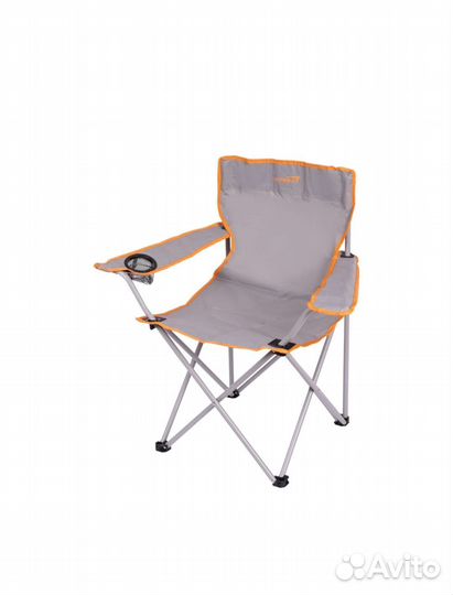Стул кресло туристическое складной взрослый