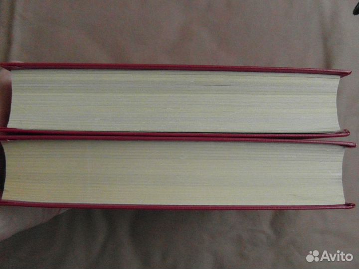 Книги серии 