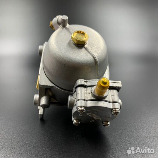 Карбюратор Suzuki DT9.9-15 (SCM)