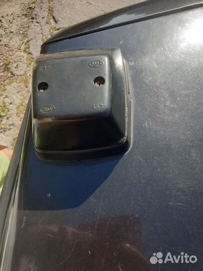 Поворотники W463 G mersedes