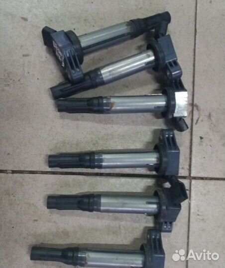 Катушка зажигания Lexus RX 3 2009-2015г