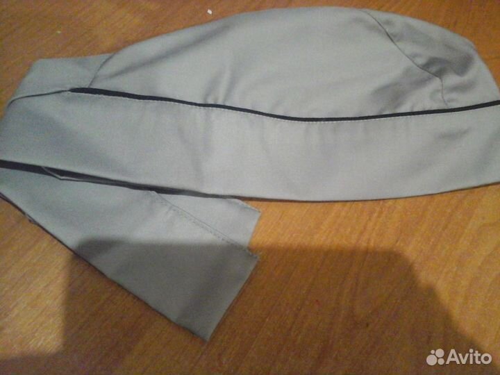 Шапочка повара