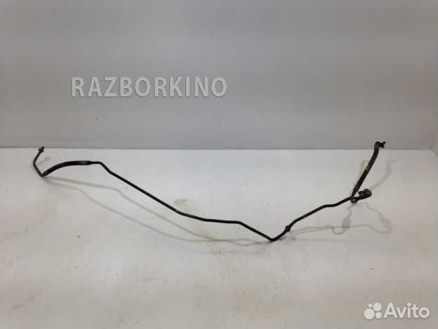 Трубка гидроподвески