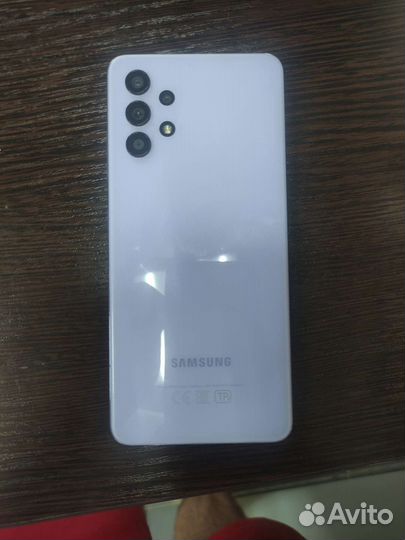 Samsung a32