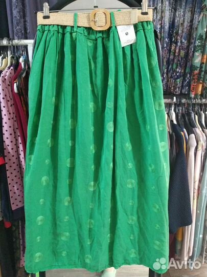 Женская Одежда