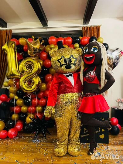 Мишка Тедди/жорик/мулатка/белая зайка