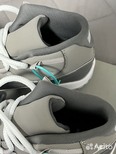 Nike Air Jordan 11 Retro Cool Grey Оригинал