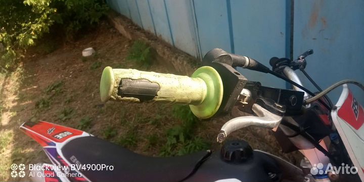 Пидбайк BSE PH 150E