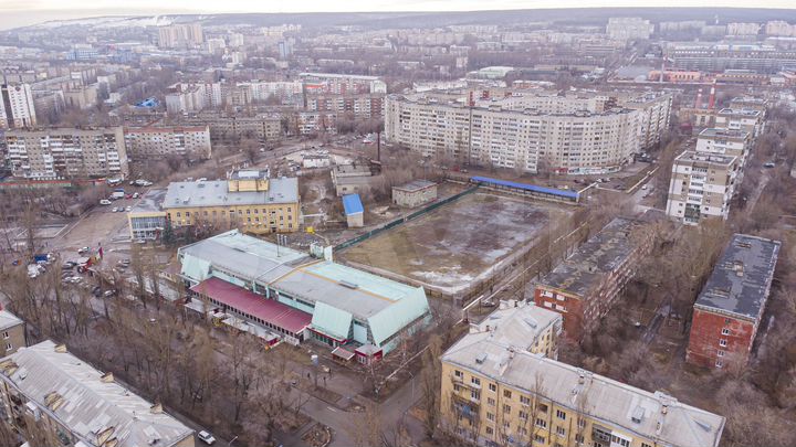 Участок 76,5 сот. (ИЖС)