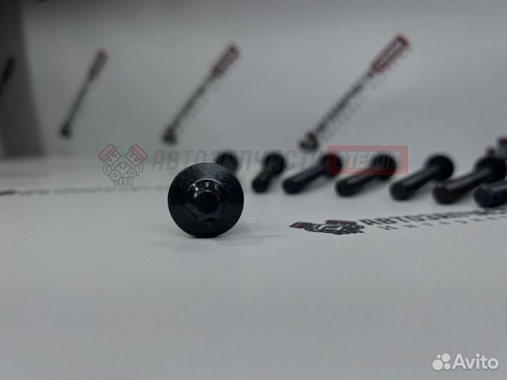 Болты гбц largus Renault 1,4/1,6L 16V K4J K4M