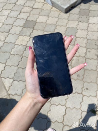 iPhone 11 64gb