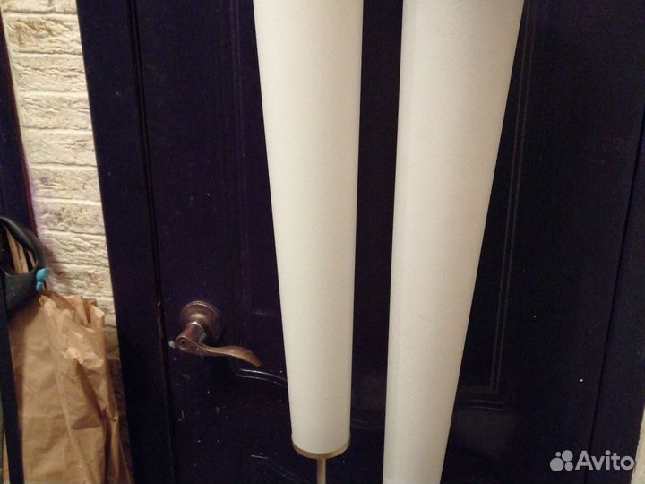 Торшер СССР