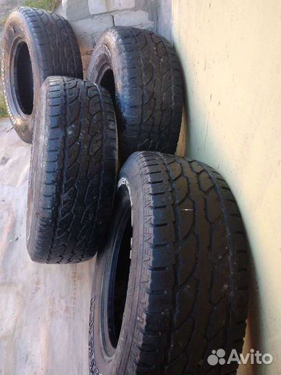 Blacklion BS88 265/65 R16