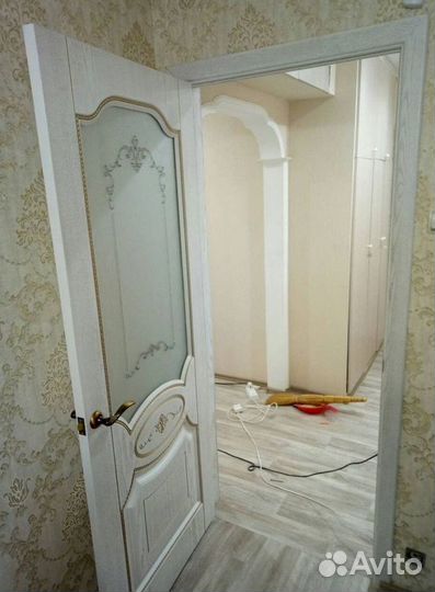 Двери межкомнатные в наличии