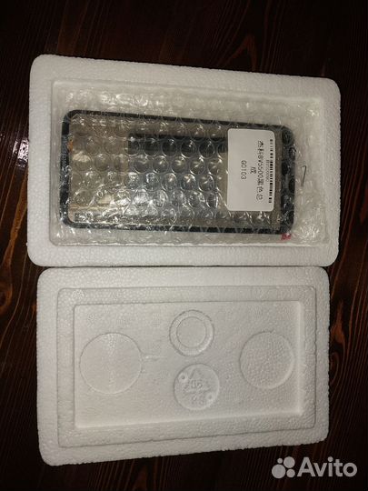 Экран для телефона Blackview BV5500