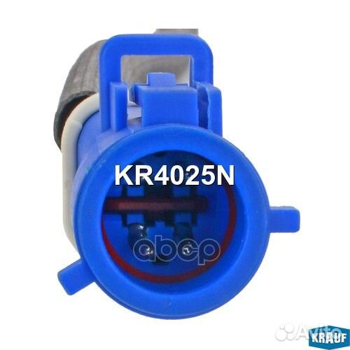 Лямбда-зонд ford C-MAX 11- 1,6/focus 04-11/11