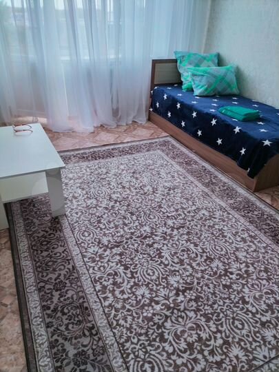 1-к. квартира, 30,9 м², 4/5 эт.